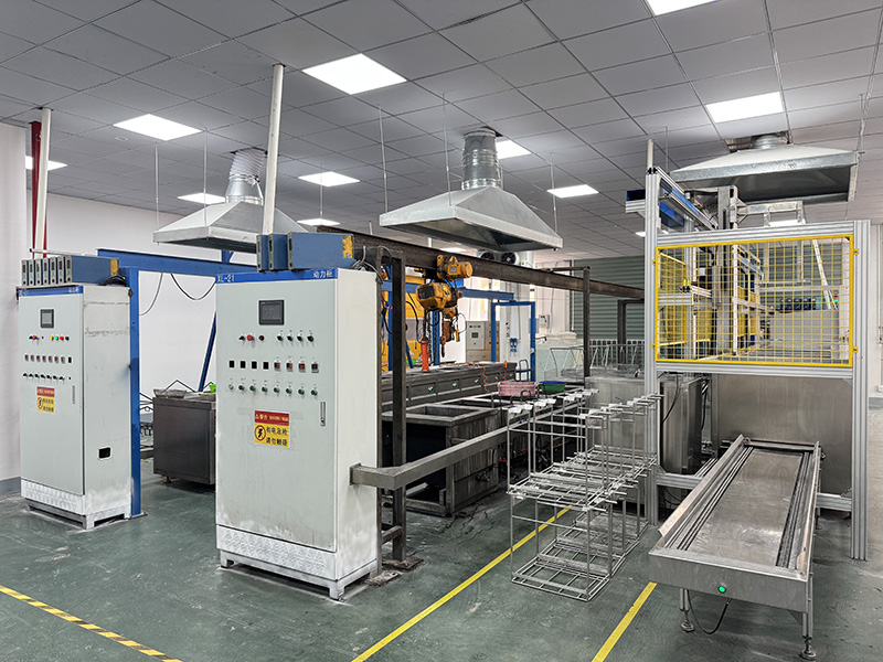 加工设备 东莞超越DLC涂层 东莞超越PVD涂层