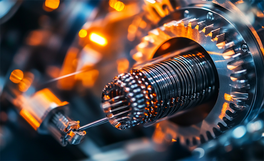 齿轮加工工具 东莞超越DLC涂层 东莞超越PVD涂层