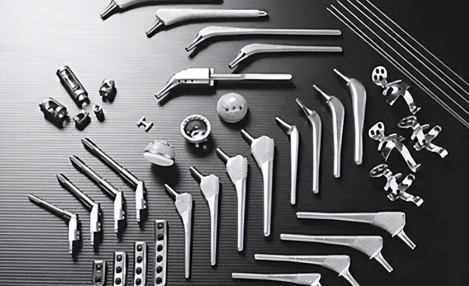 医疗器械行业 东莞超越DLC涂层 东莞超越PVD涂层