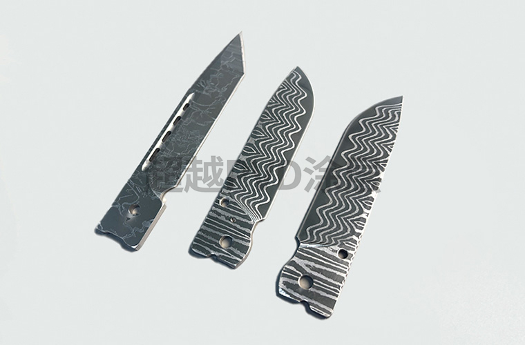 CrN涂层 东莞超越DLC涂层 东莞超越PVD涂层