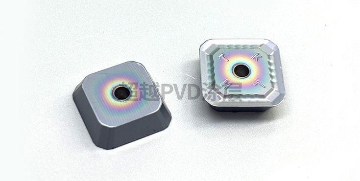 Ta-C是一种无氢类金刚石（DLC）涂层 东莞超越DLC涂层 东莞超越PVD涂层