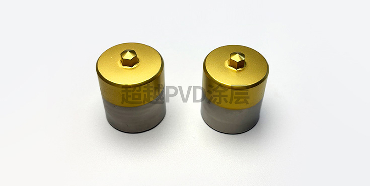 DLC涂层和TiN涂层 东莞超越DLC涂层 东莞超越PVD涂层