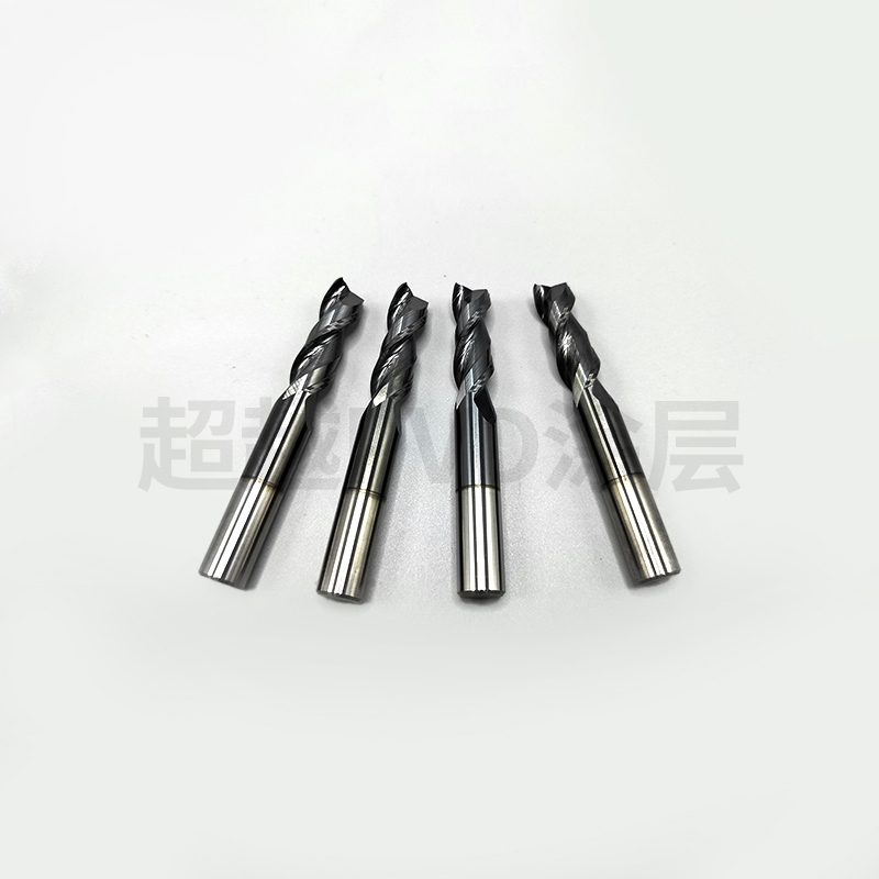 冲棒AlCrN涂层 东莞超越DLC涂层 东莞超越PVD涂层