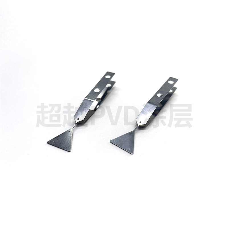 刀片镀DLC涂层 东莞超越DLC涂层 东莞超越PVD涂层