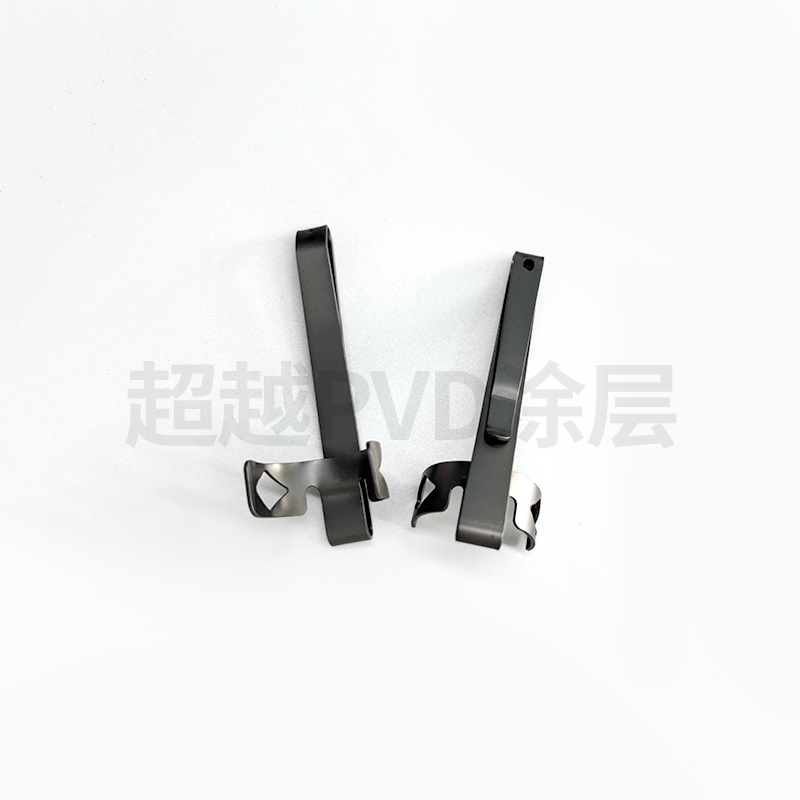 电筒配件Ta-c涂层 东莞超越DLC涂层 东莞超越PVD涂层