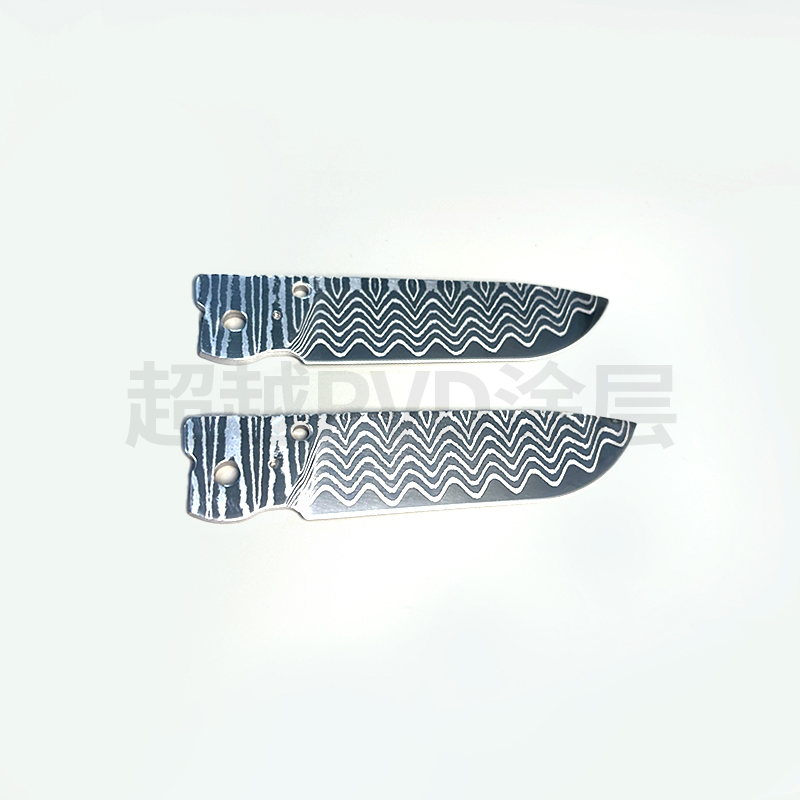 医疗器械CrN涂层 东莞超越DLC涂层 东莞超越PVD涂层