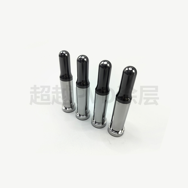 PVD涂层 东莞超越DLC涂层 东莞超越PVD涂层