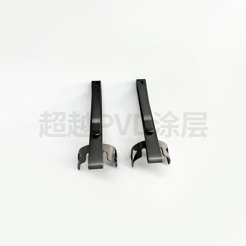 电筒配件Ta-c涂层 东莞超越DLC涂层 东莞超越PVD涂层