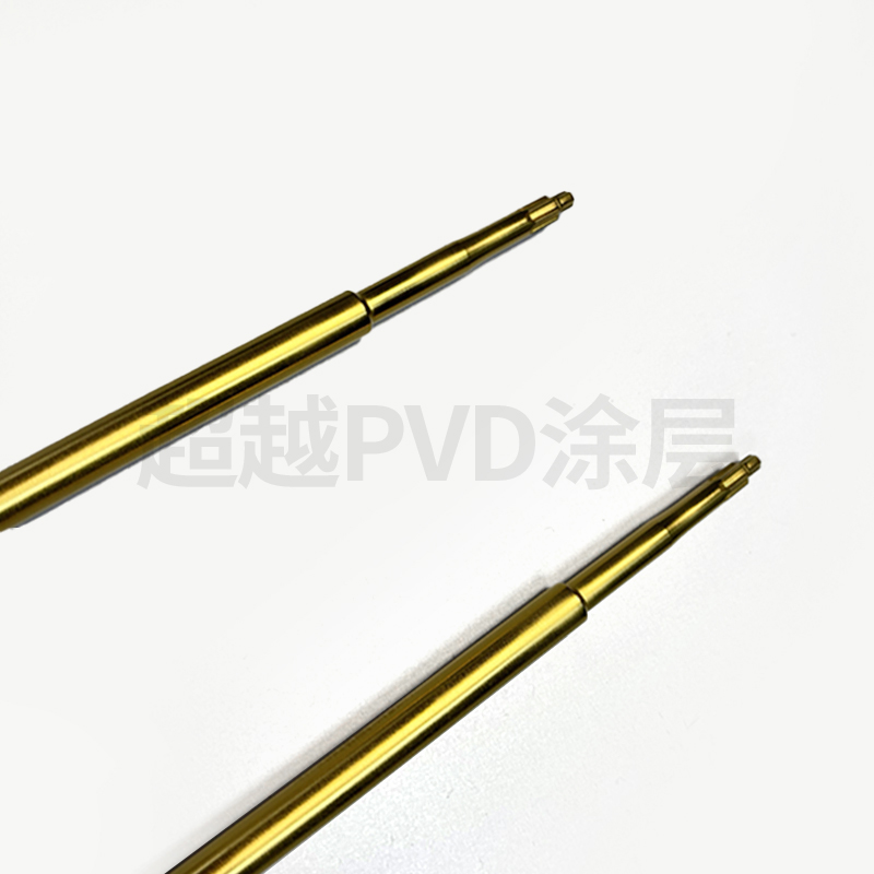 医疗配件TIN涂层 东莞超越DLC涂层 东莞超越PVD涂层
