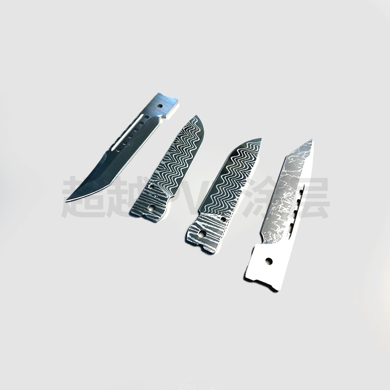 医疗器械CrN涂层 东莞超越DLC涂层 东莞超越PVD涂层