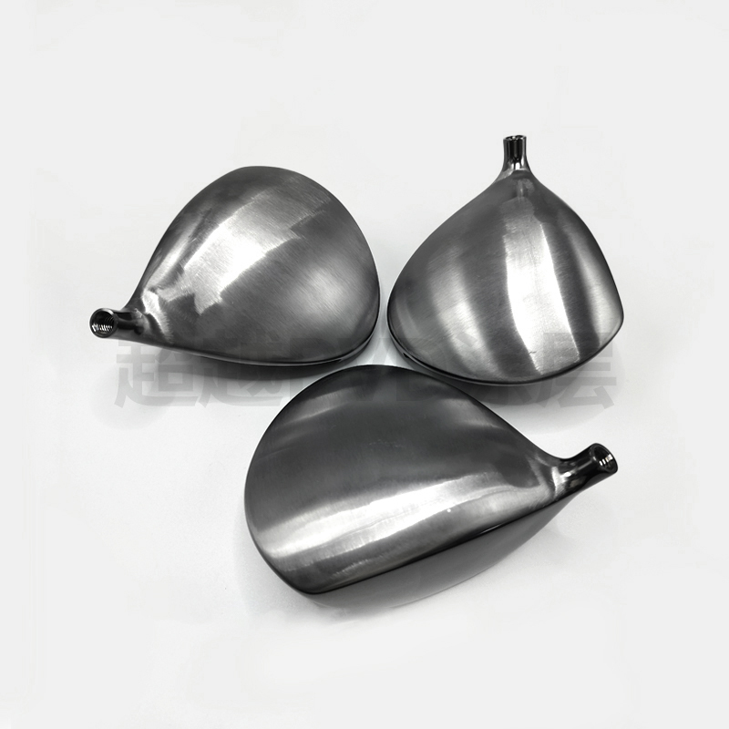 高尔夫杆头DLC涂层 东莞超越DLC涂层 东莞超越PVD涂层