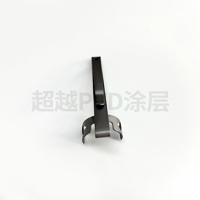 电筒配件Ta-c涂层 东莞超越DLC涂层 东莞超越PVD涂层