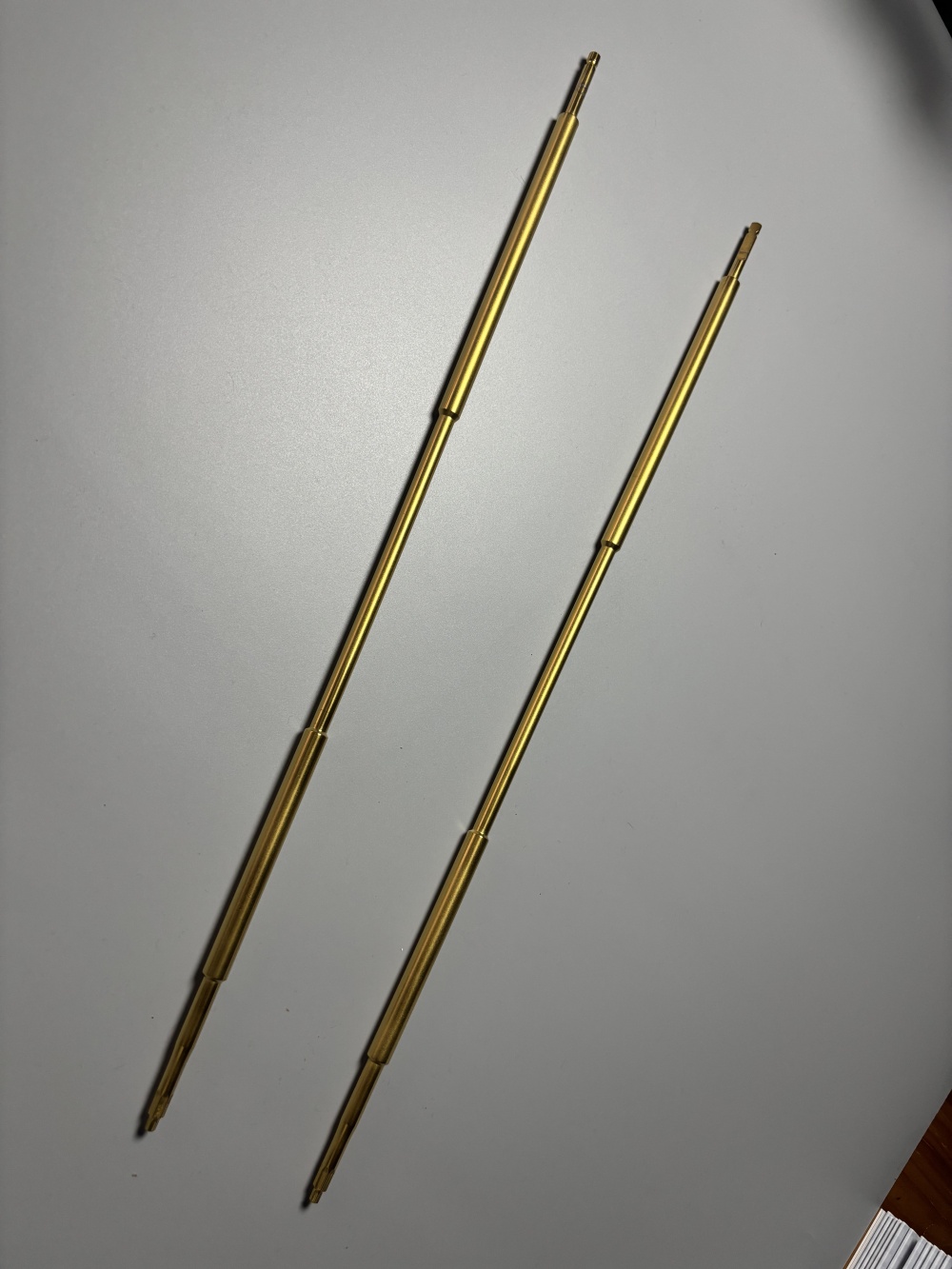 氮化钛TiN涂层工艺全解析：制备方法、特性与应用 东莞超越DLC涂层 东莞超越PVD涂层