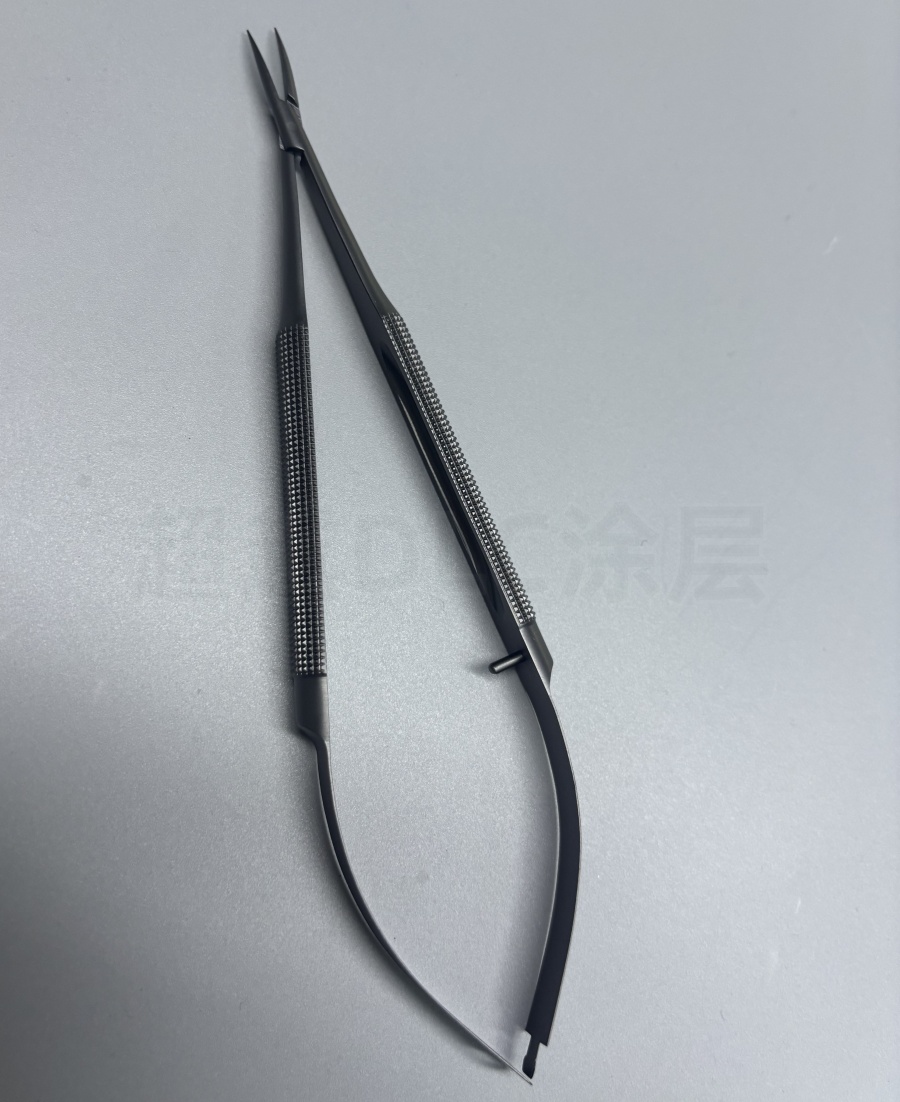 DLC涂层：给医疗器械穿上 &ldquo;高性能防护衣&rdquo; 东莞超越DLC涂层 东莞超越PVD涂层