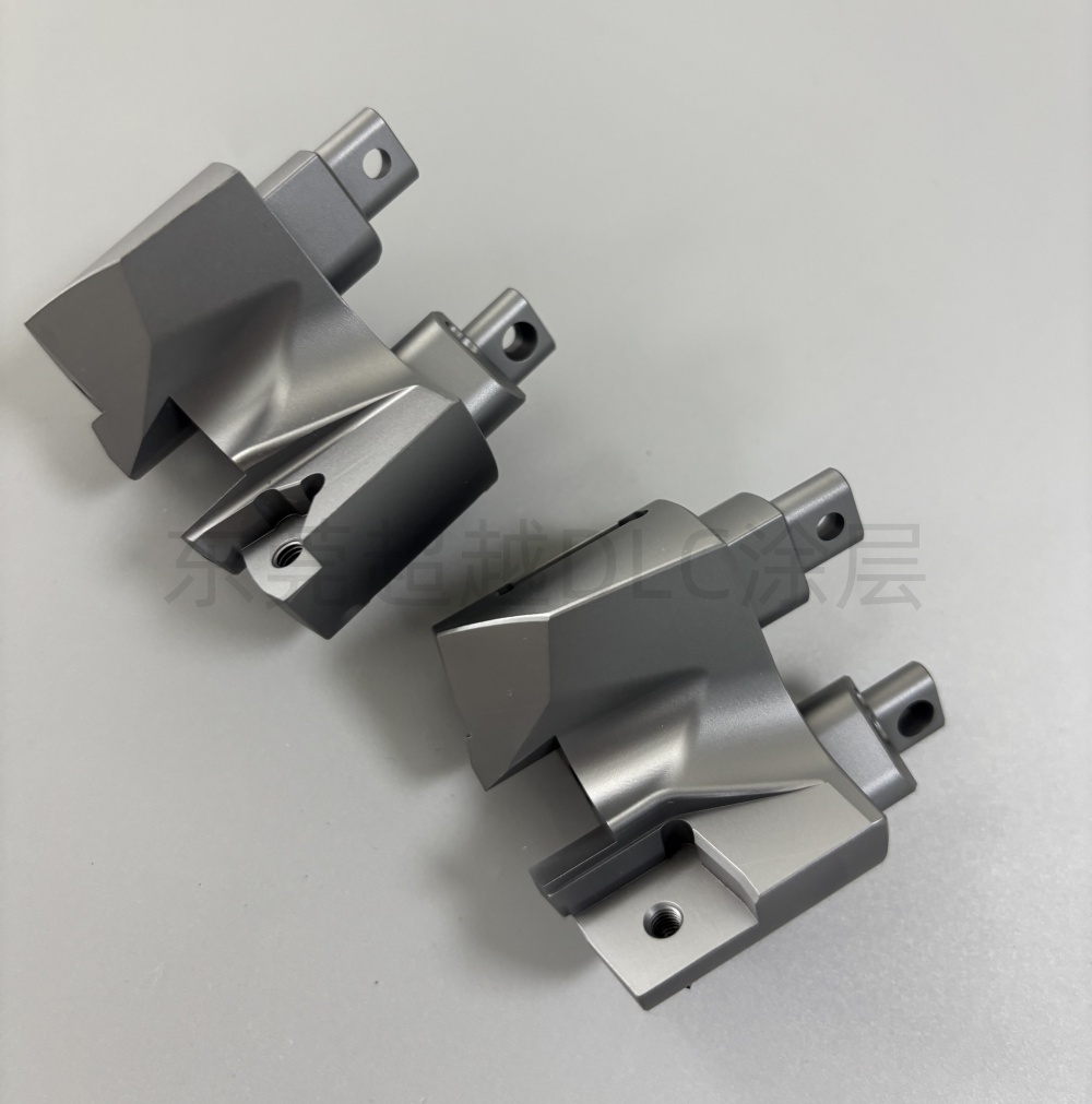 刀具 DLC 涂层（类金刚石涂层） 东莞超越DLC涂层 东莞超越PVD涂层