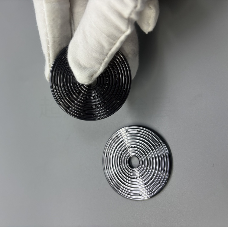 真空镀膜DLC工艺在铝件刀具上的应用 东莞超越DLC涂层 东莞超越PVD涂层