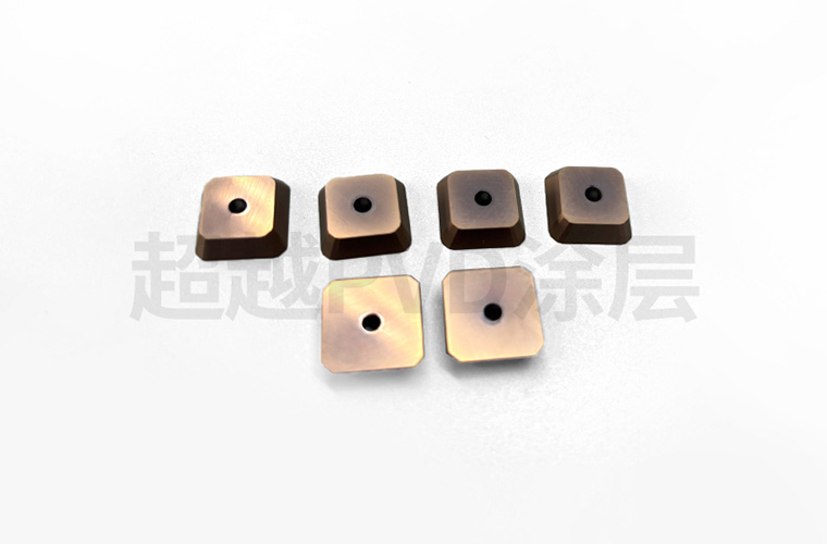 古铜涂层 东莞超越DLC涂层 东莞超越PVD涂层