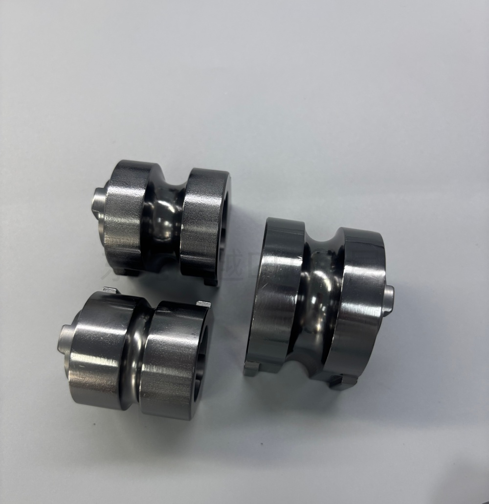 封装模具表面PVD加硬涂层 东莞超越DLC涂层 东莞超越PVD涂层