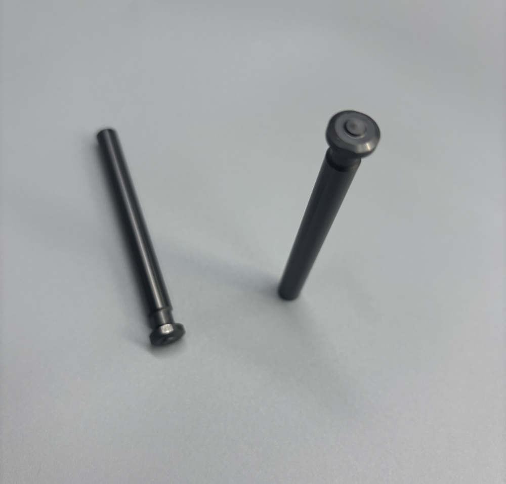 DLC薄膜的七大制备技术 东莞超越DLC涂层 东莞超越PVD涂层