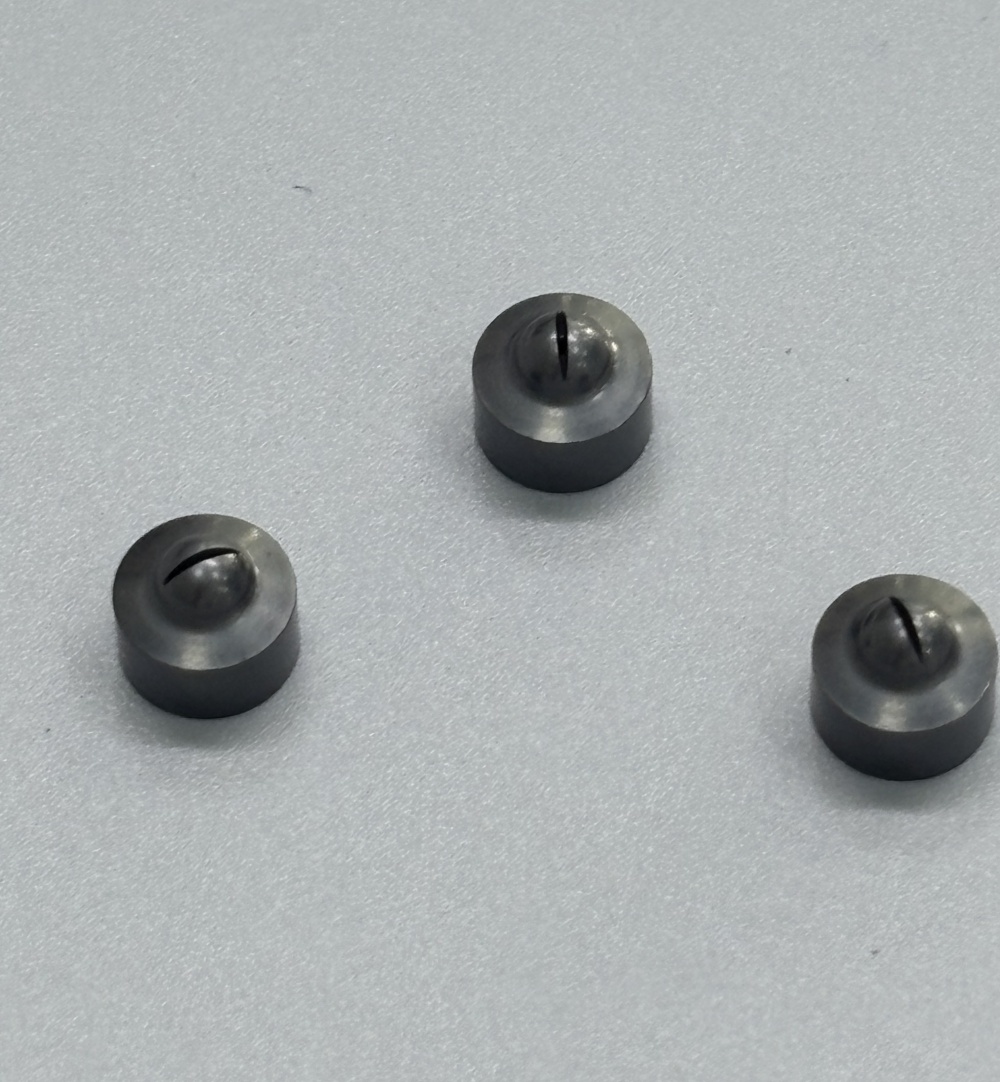 DLC表面处理工艺的机械性能及应用 东莞超越DLC涂层 东莞超越PVD涂层