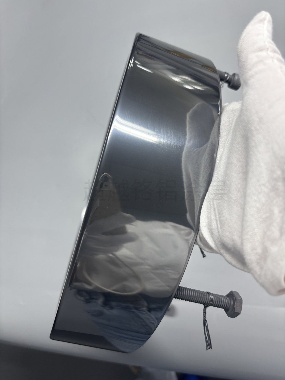 拉伸模具镀铬铝AlCrN涂层 东莞超越DLC涂层 东莞超越PVD涂层