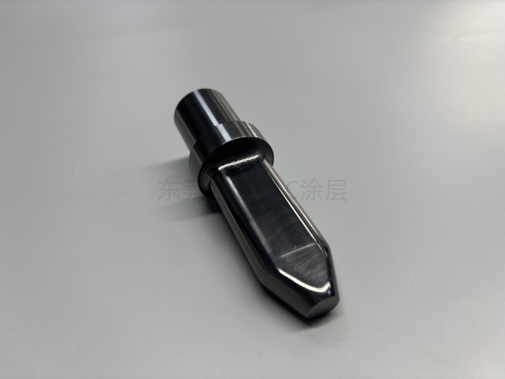 冲头镀DLC涂层 东莞超越DLC涂层 东莞超越PVD涂层