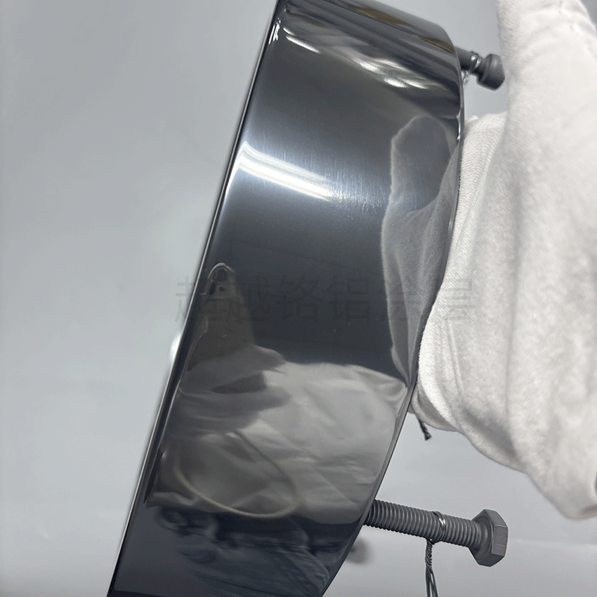 拉伸模具镀AlCrN涂层 东莞超越DLC涂层 东莞超越PVD涂层