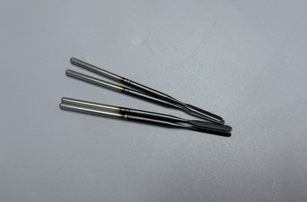 DLC 类金刚石涂层：为精密零部件构筑高性能防护屏障 东莞超越DLC涂层 东莞超越PVD涂层