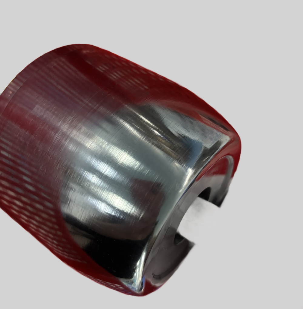 冲压模具升级王牌：氮化铬铝涂层，让高效生产不设限 东莞超越DLC涂层 东莞超越PVD涂层