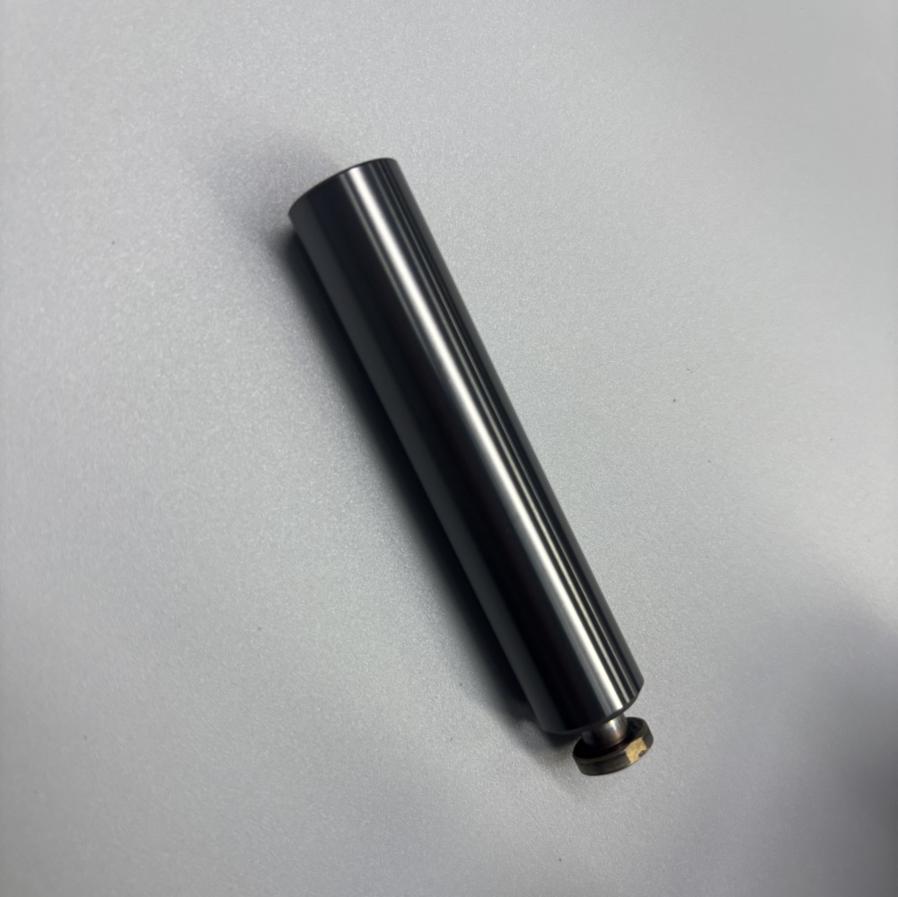 氮化铬铝涂层：冲头冲棒的 &ldquo;延寿增效&rdquo; 秘诀 东莞超越DLC涂层 东莞超越PVD涂层